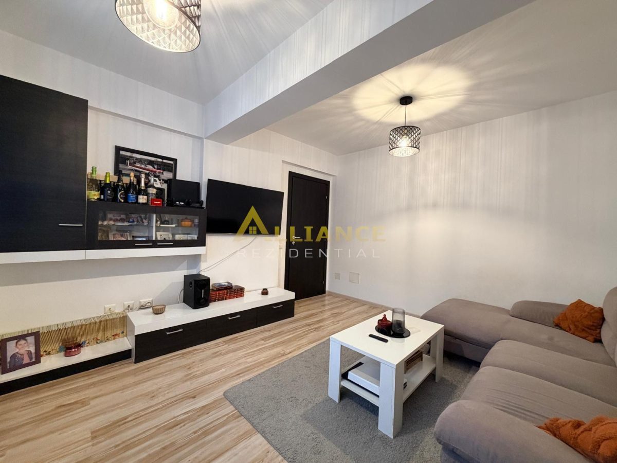 Amurgului - 2 Camere - Decomandat - Mobilat si Utilat - 