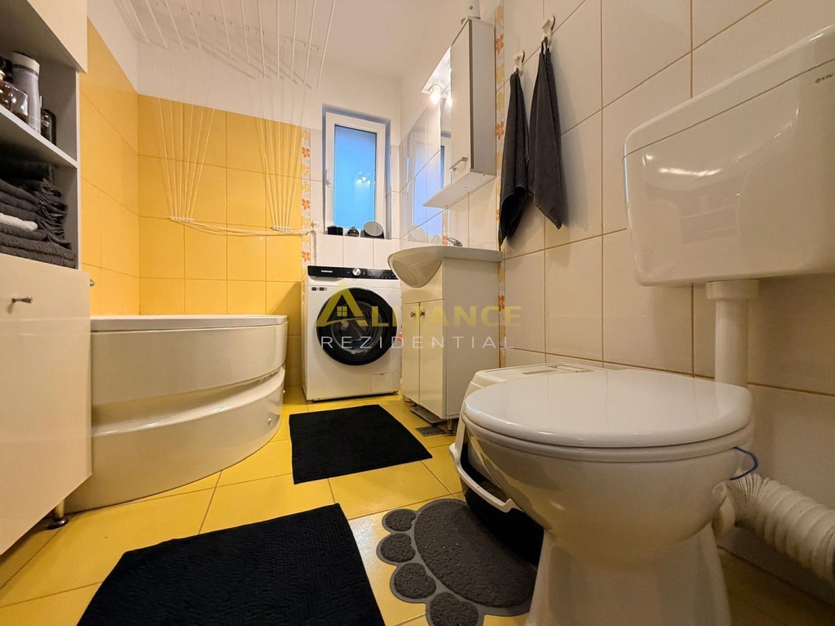 Amurgului - 2 Camere - Decomandat - Mobilat si Utilat - foto 6