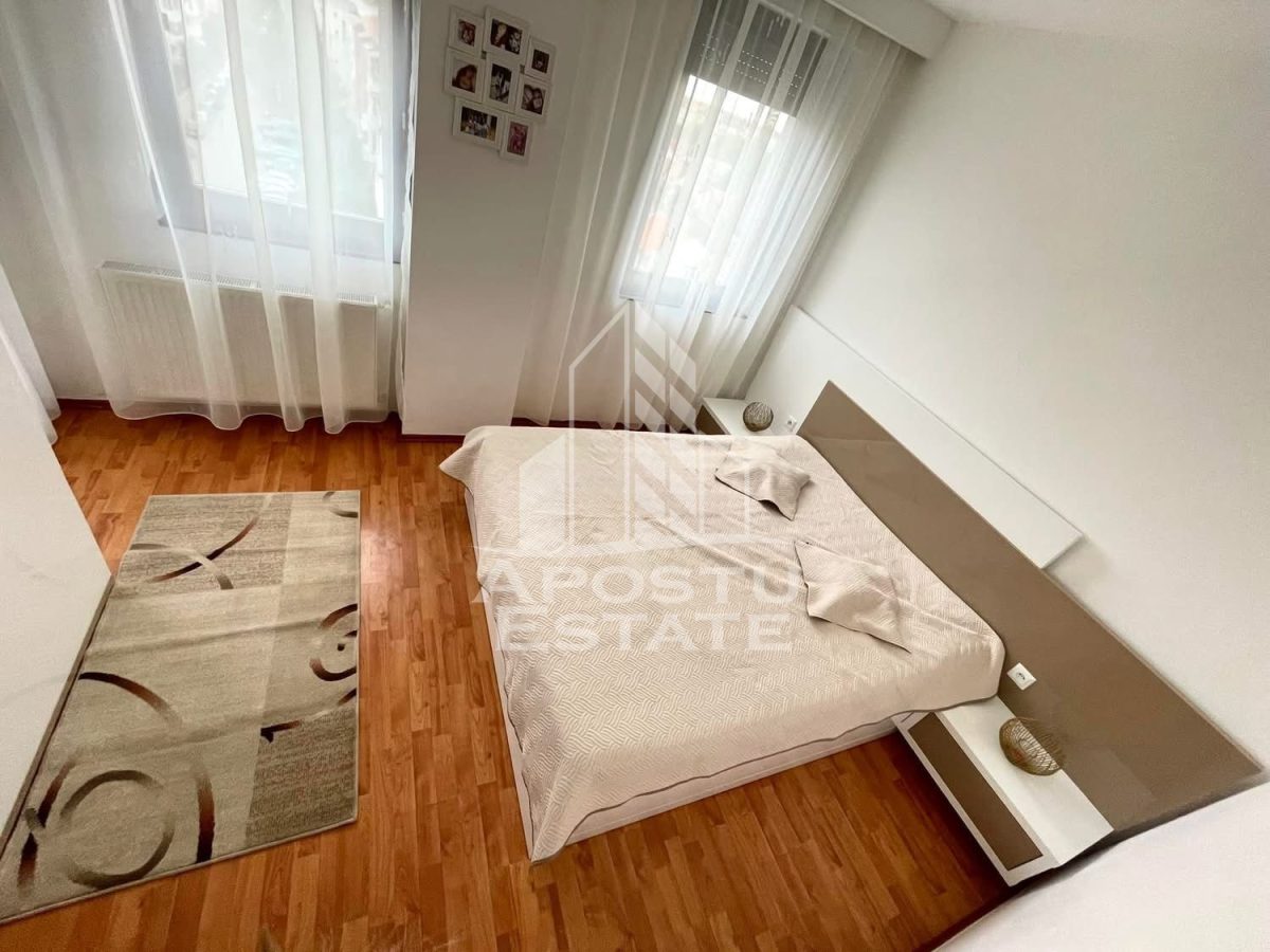 Apartament 2 camere de inchiriat ,My Family Residence , Soarelui - 