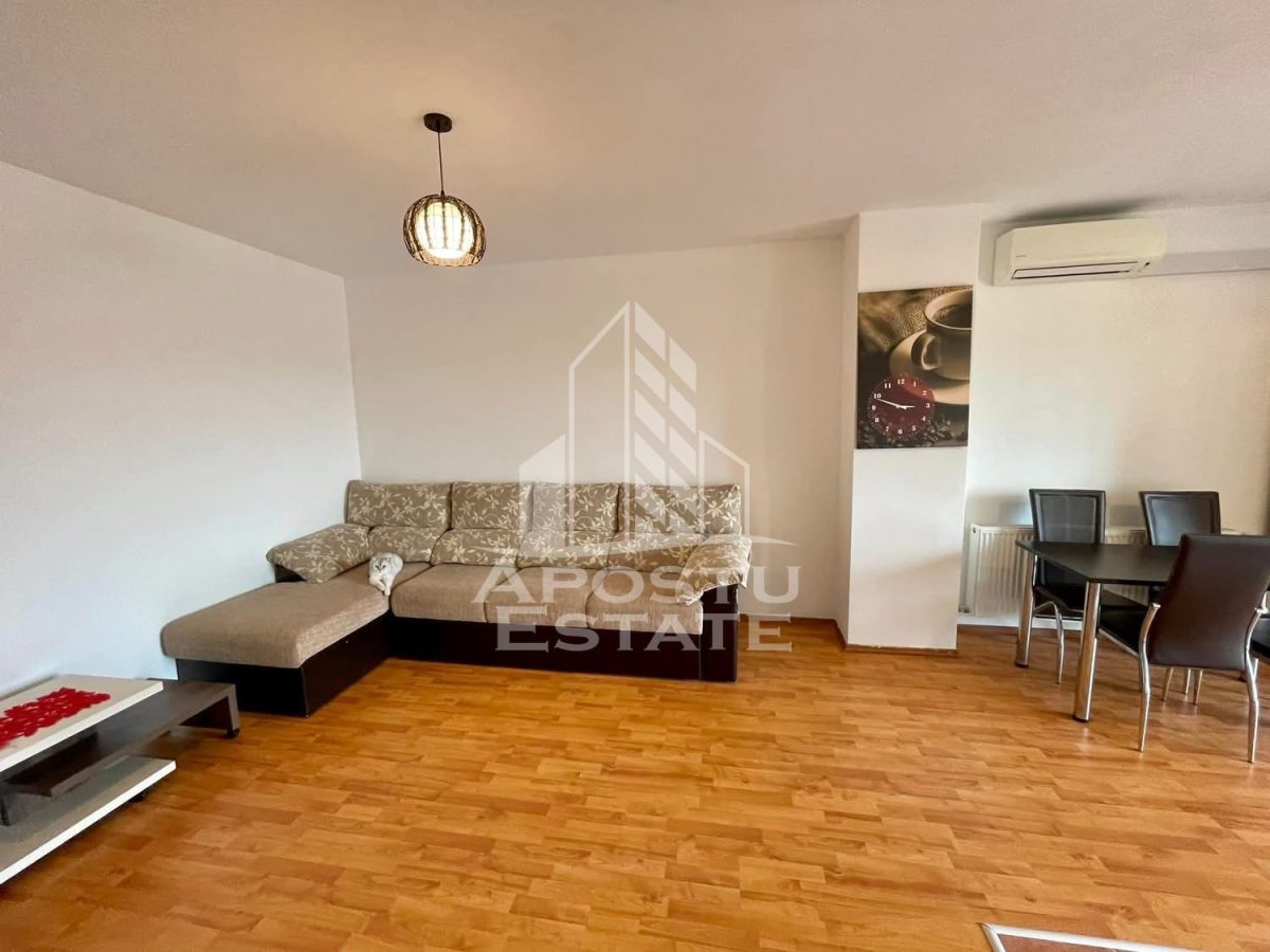 Apartament 2 camere de inchiriat ,My Family Residence , Soarelui - foto 2