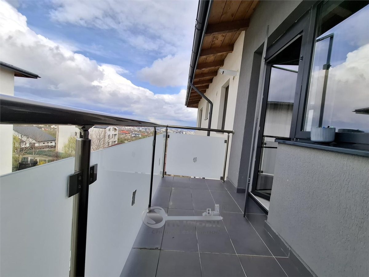 Apartament 1 camera, mobilat complet, liber, Galata, bloc 2022 - foto 13