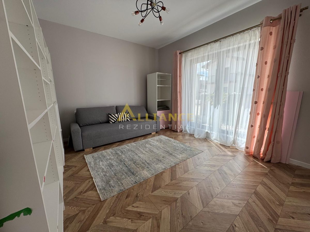 Vila Moderna Comuna Berceni strada Miorita - foto 15