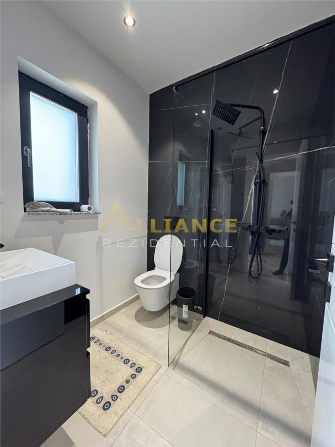 Vila Moderna Comuna Berceni strada Miorita - foto 18