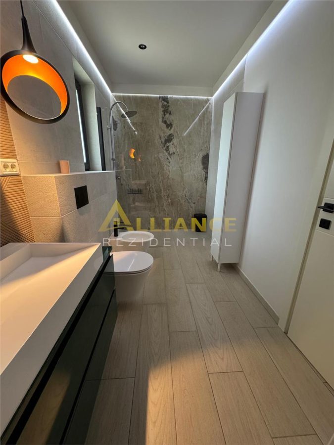 Vila Moderna Comuna Berceni strada Miorita - foto 19