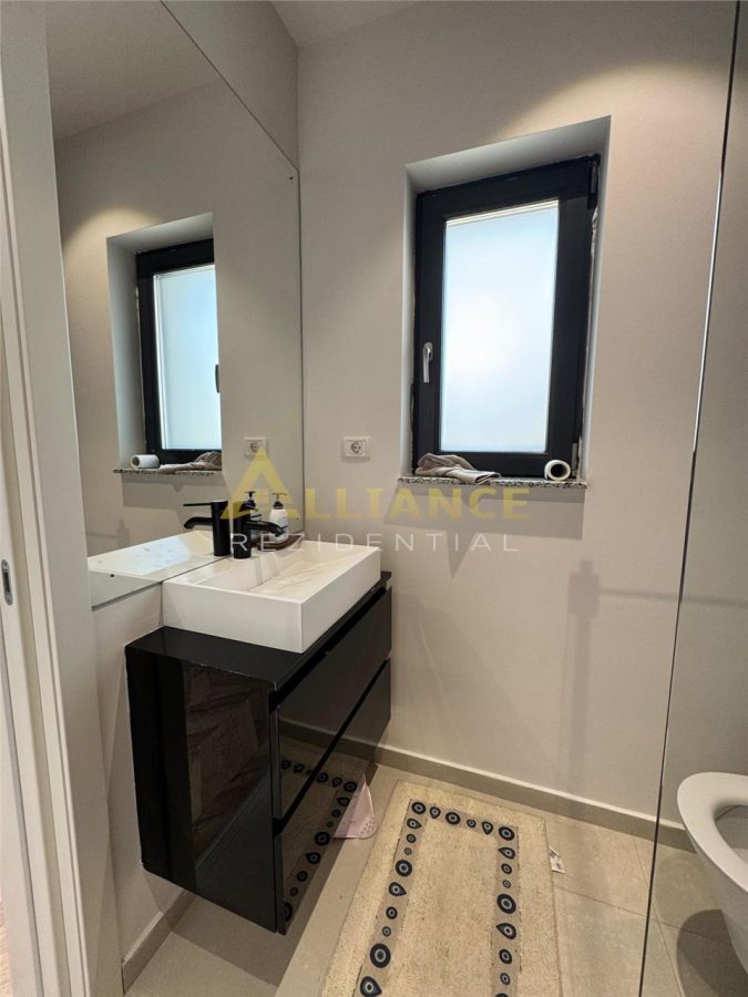 Vila Moderna Comuna Berceni strada Miorita - foto 20