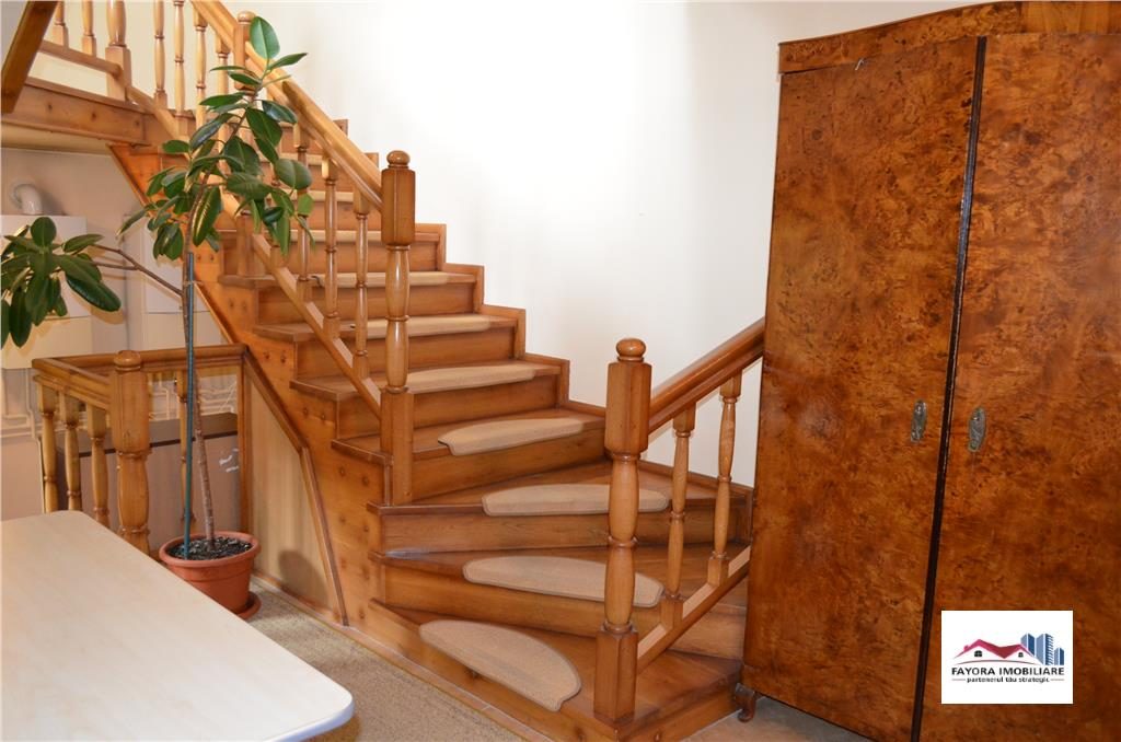 Casa si Spatiu Comercial de Vanzare Zona Semicentrala - foto 7