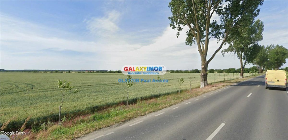 Teren 25000 mp la sosea Buftea Corbeanca utilitati zona Mixta - foto 5