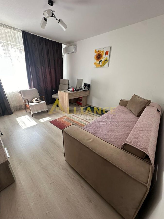 Apartament 2 camere Venus Rezidence Drm Jilavei - 