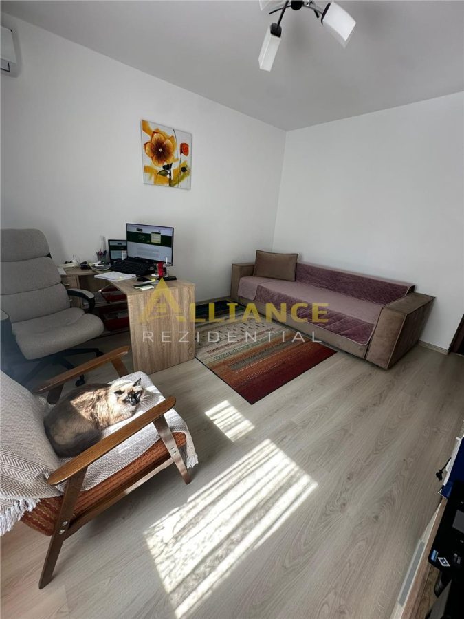 Apartament 2 camere Venus Rezidence Drm Jilavei - foto 2