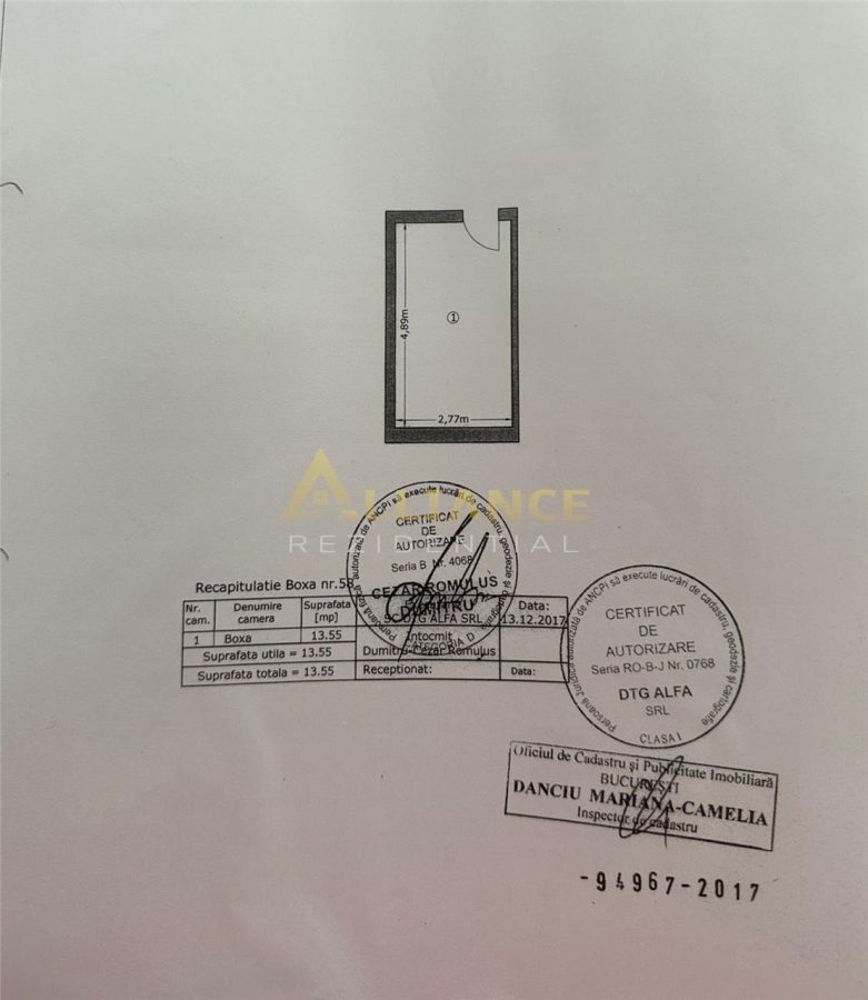 Apartament 2 camere Venus Rezidence Drm Jilavei - foto 13