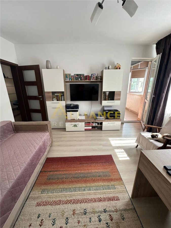 Apartament 2 camere Venus Rezidence Drm Jilavei - foto 3