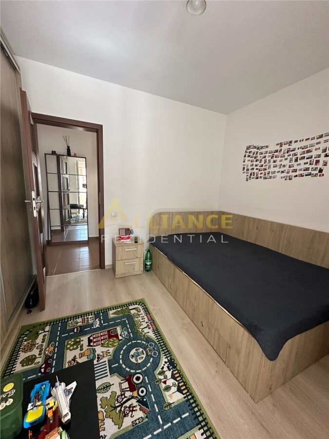 Apartament 2 camere Venus Rezidence Drm Jilavei - foto 6