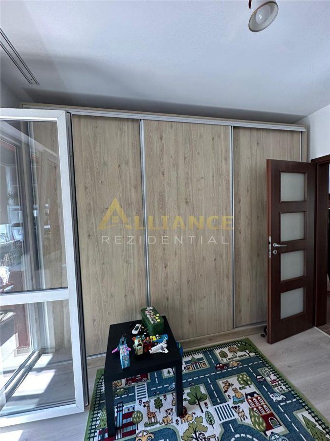 Apartament 2 camere Venus Rezidence Drm Jilavei - foto 9