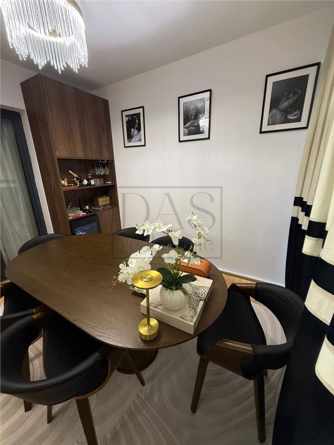 Apartament 3 camere | Upground Residence | Metrou Pipera - foto 8