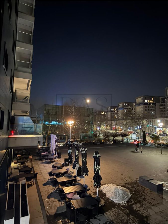 Apartament 3 camere | Upground Residence | Metrou Pipera - foto 10