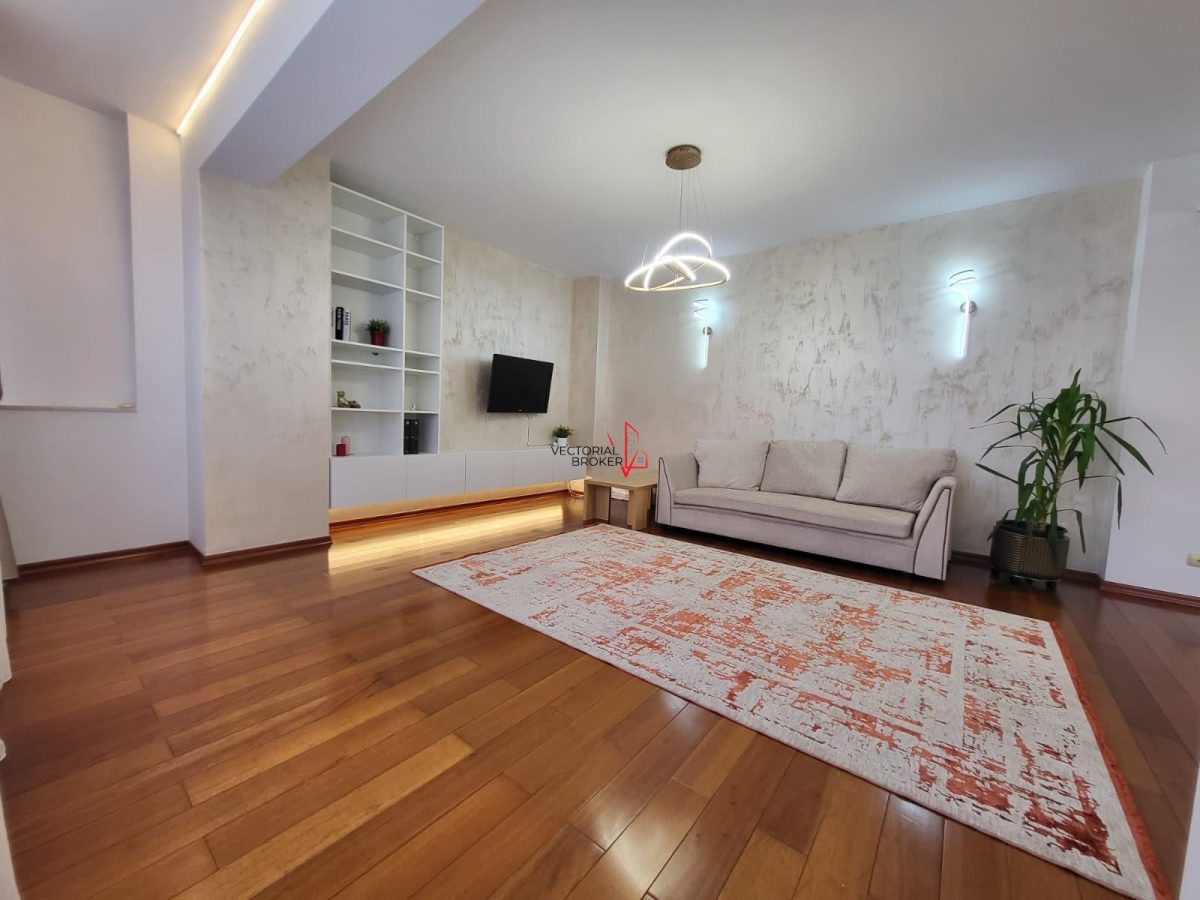 CHIRIE / COMPLEX NOOR-DIHAM / 2 CAMERE LUX / 86MP - 