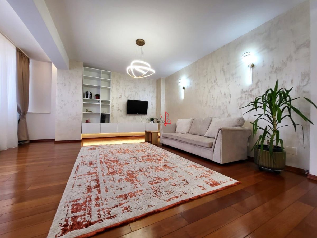 CHIRIE / COMPLEX NOOR-DIHAM / 2 CAMERE LUX / 86MP - foto 2