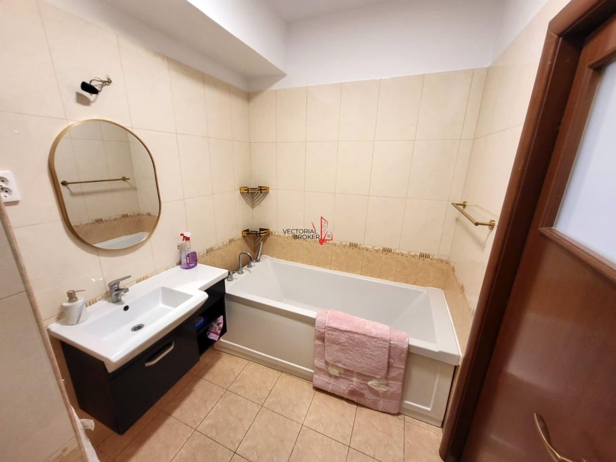 CHIRIE / COMPLEX NOOR-DIHAM / 2 CAMERE LUX / 86MP - foto 15