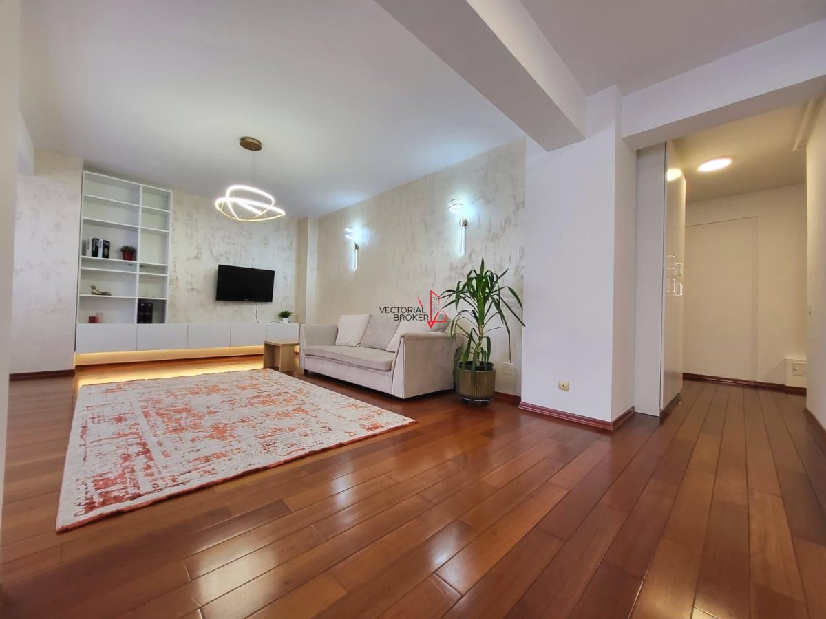 CHIRIE / COMPLEX NOOR-DIHAM / 2 CAMERE LUX / 86MP - foto 4