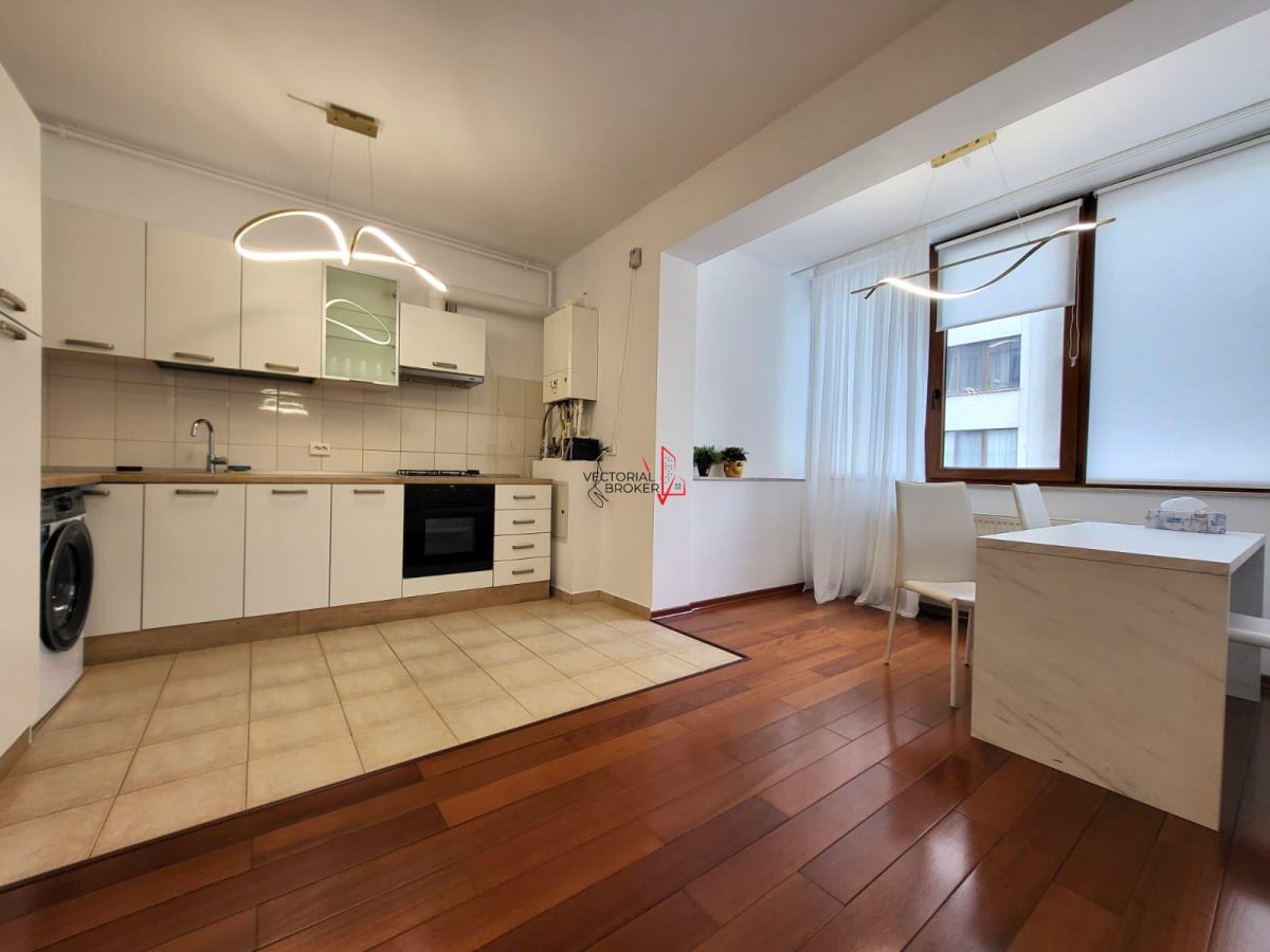 CHIRIE / COMPLEX NOOR-DIHAM / 2 CAMERE LUX / 86MP - foto 6