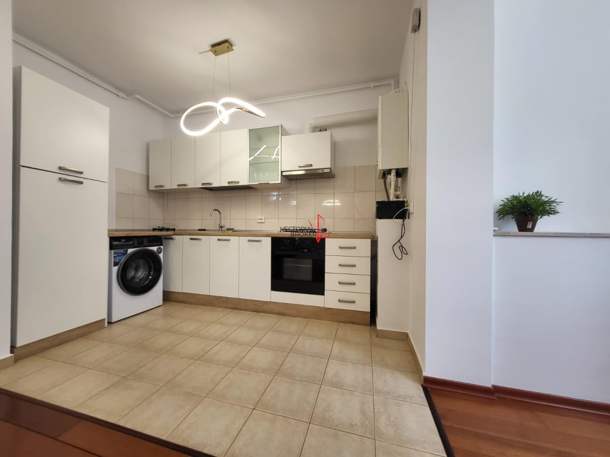 CHIRIE / COMPLEX NOOR-DIHAM / 2 CAMERE LUX / 86MP - foto 7