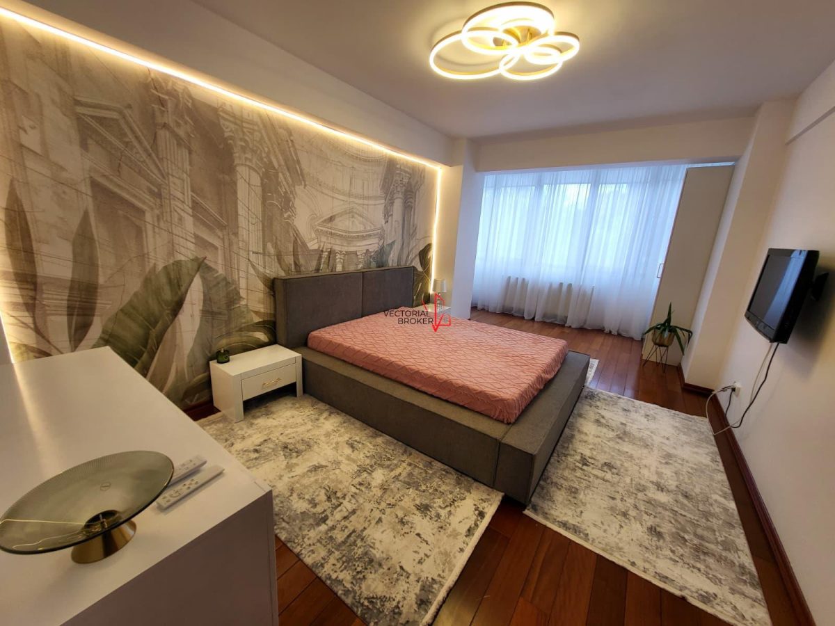 CHIRIE / COMPLEX NOOR-DIHAM / 2 CAMERE LUX / 86MP - foto 10