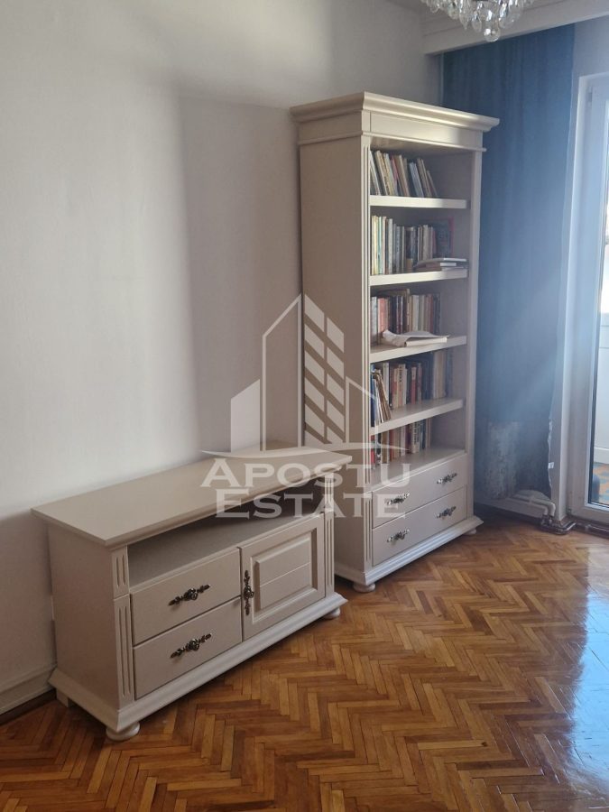 Apartament 3 camere ,de inchiriat , Complexul Studentesc -Timisoara - foto 5