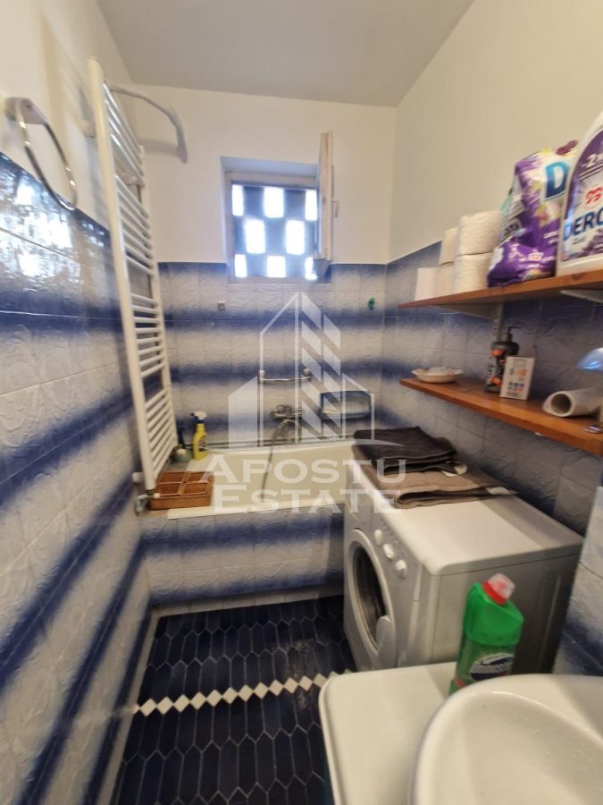 Apartament 3 camere ,de inchiriat , Complexul Studentesc -Timisoara - foto 6