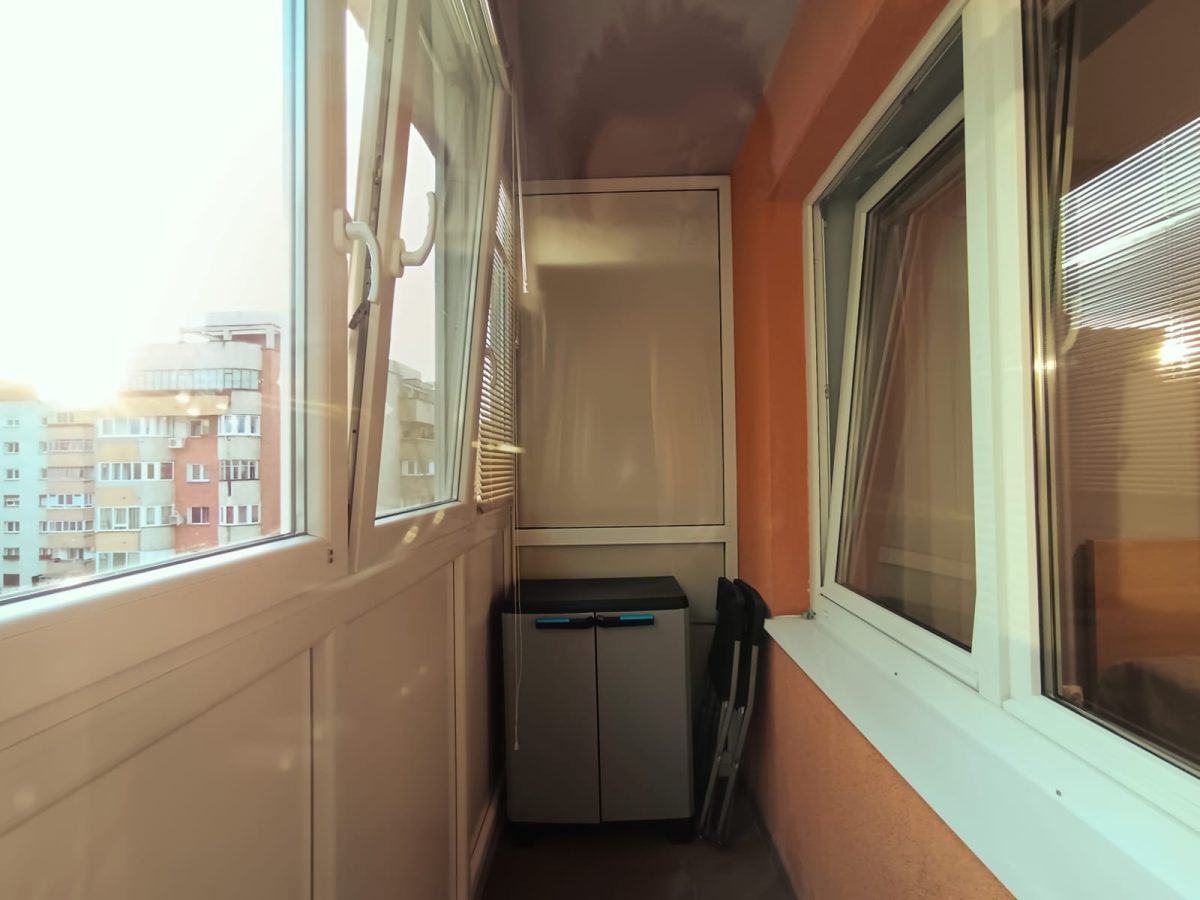 Apartament 2 camere mobilat si utilat Calea Dorobantilor - foto 5