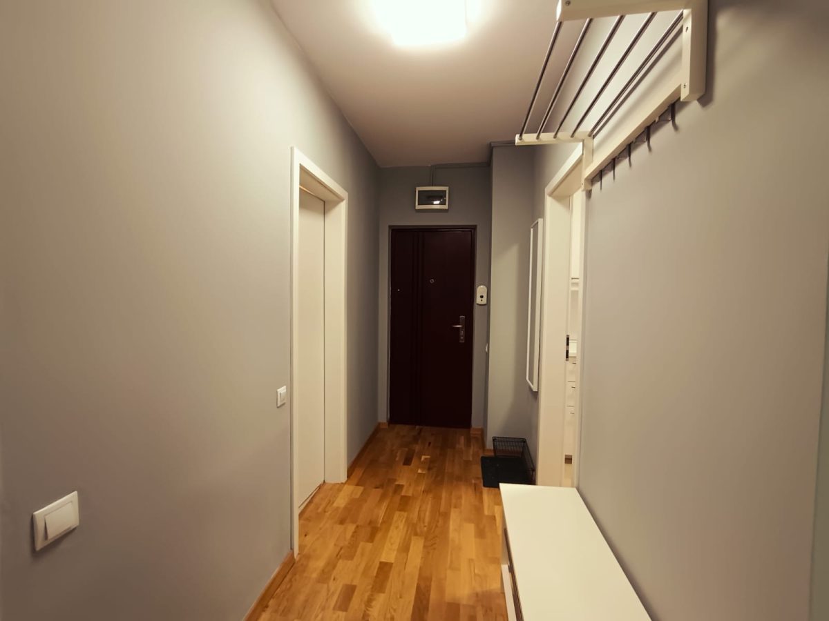Apartament 2 camere mobilat si utilat Calea Dorobantilor - foto 6