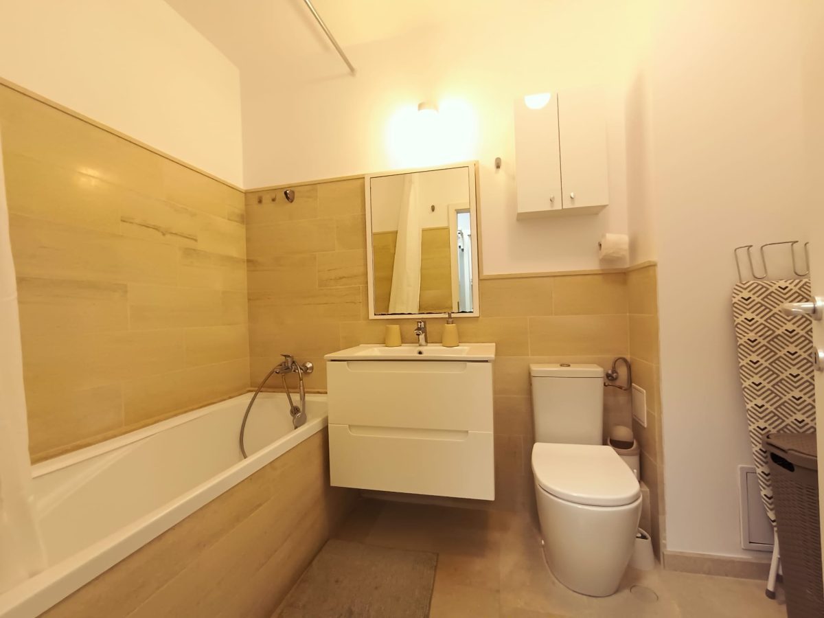 Apartament 2 camere mobilat si utilat Calea Dorobantilor - foto 10