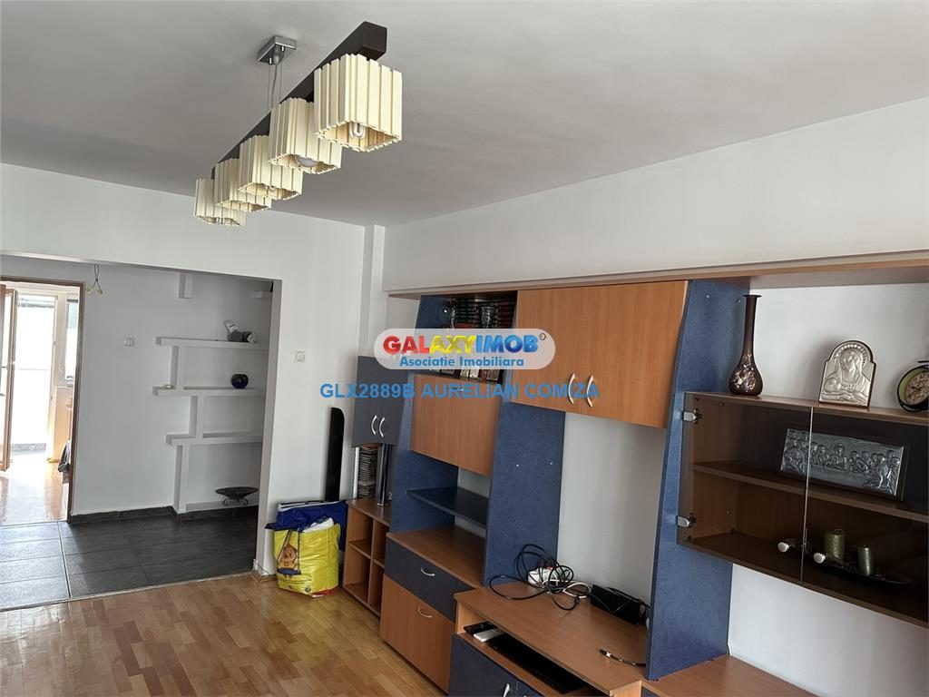 Apartament 4 camere Titulescu - foto 4