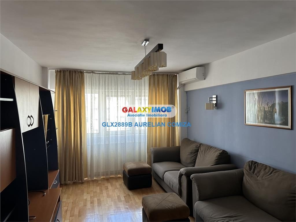Apartament 4 camere Titulescu - foto 5