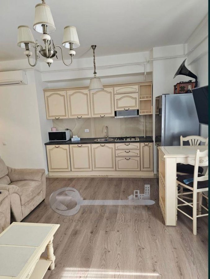 Apartament 2 camere open-space Lazar Residence - 