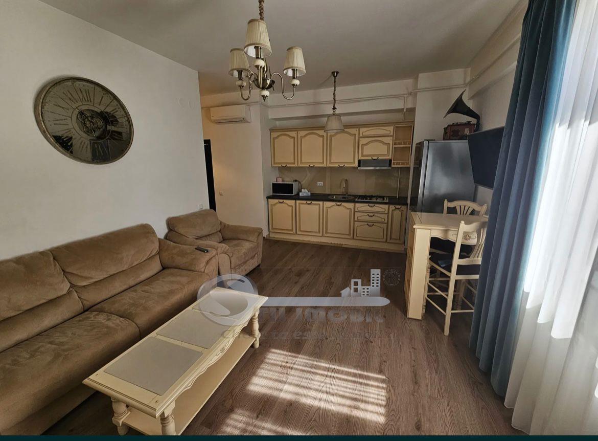 Apartament 2 camere open-space Lazar Residence - foto 2