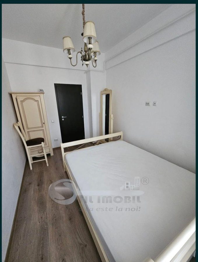 Apartament 2 camere open-space Lazar Residence - foto 5