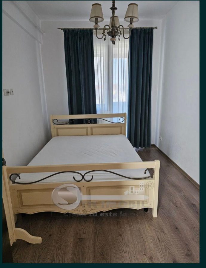 Apartament 2 camere open-space Lazar Residence - foto 6