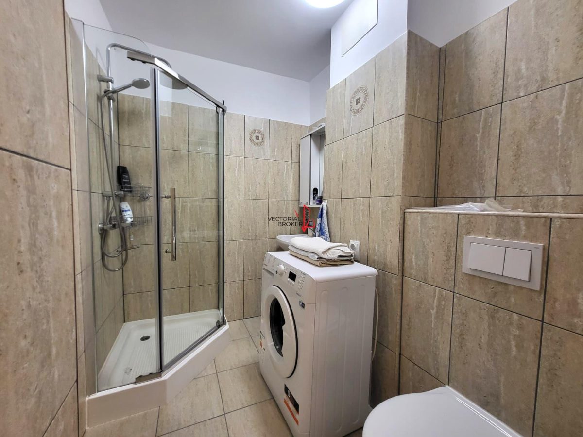 METROU / GARSONIERA RENOVATA / BLOC 1978 - foto 6