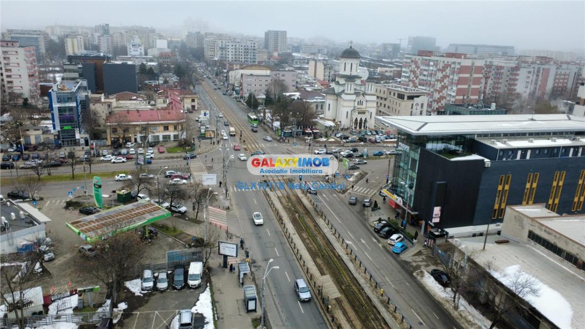 SPATIU COMERCIAL CALEA 13 SEPTEMBRIE - 