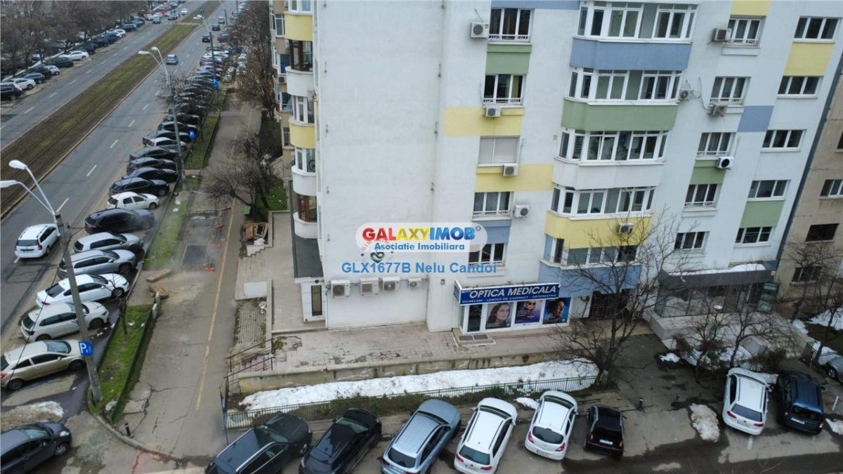 SPATIU COMERCIAL CALEA 13 SEPTEMBRIE - foto 2