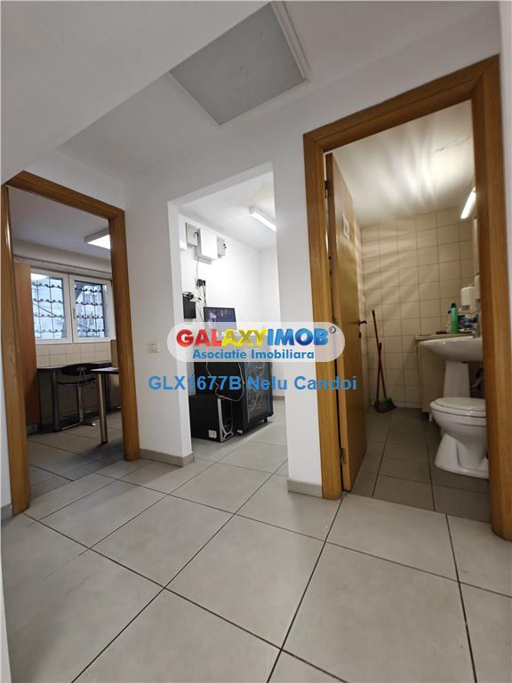 SPATIU COMERCIAL CALEA 13 SEPTEMBRIE - foto 11