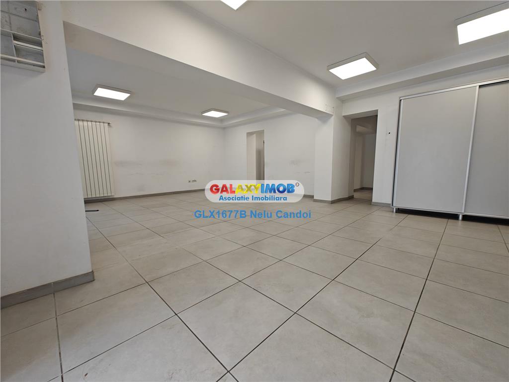 SPATIU COMERCIAL CALEA 13 SEPTEMBRIE - foto 13