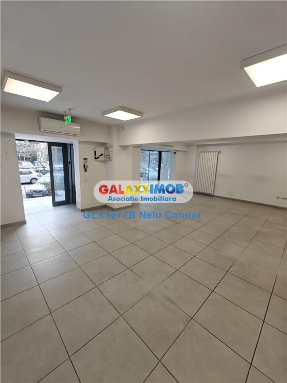 SPATIU COMERCIAL CALEA 13 SEPTEMBRIE - foto 14