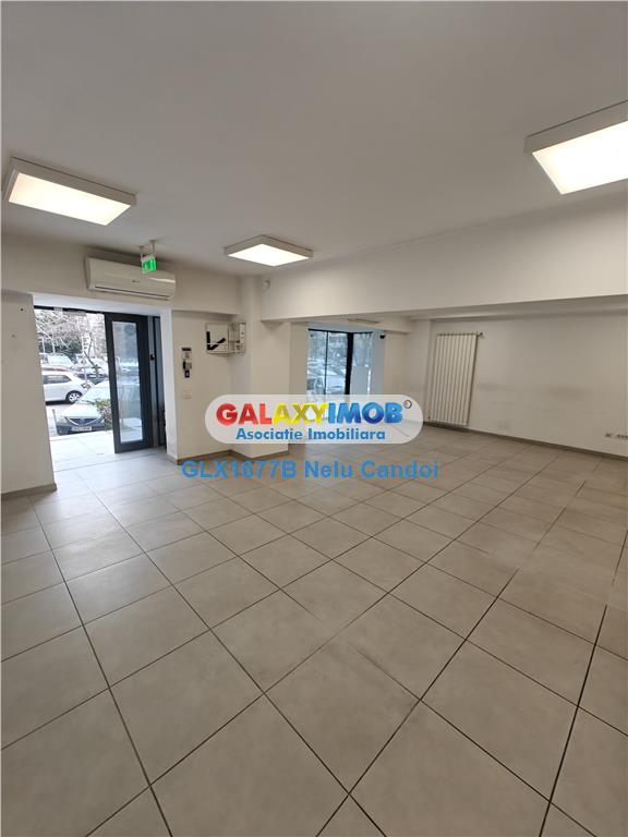 SPATIU COMERCIAL CALEA 13 SEPTEMBRIE - foto 3