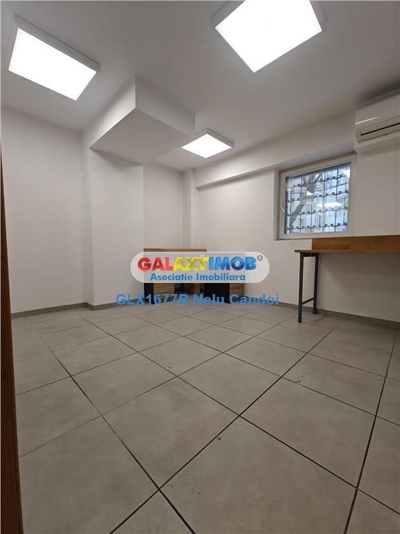 SPATIU COMERCIAL CALEA 13 SEPTEMBRIE - foto 6