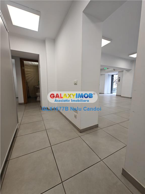 SPATIU COMERCIAL CALEA 13 SEPTEMBRIE - foto 7