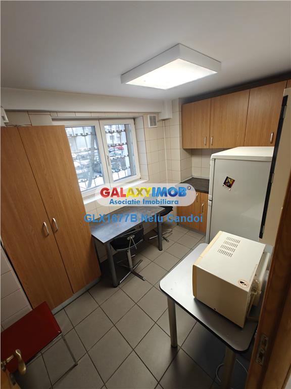 SPATIU COMERCIAL CALEA 13 SEPTEMBRIE - foto 8