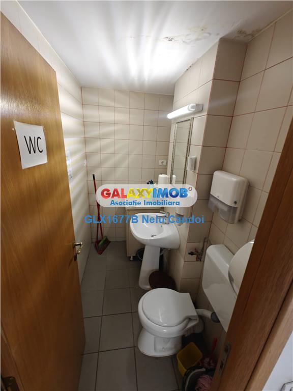 SPATIU COMERCIAL CALEA 13 SEPTEMBRIE - foto 10