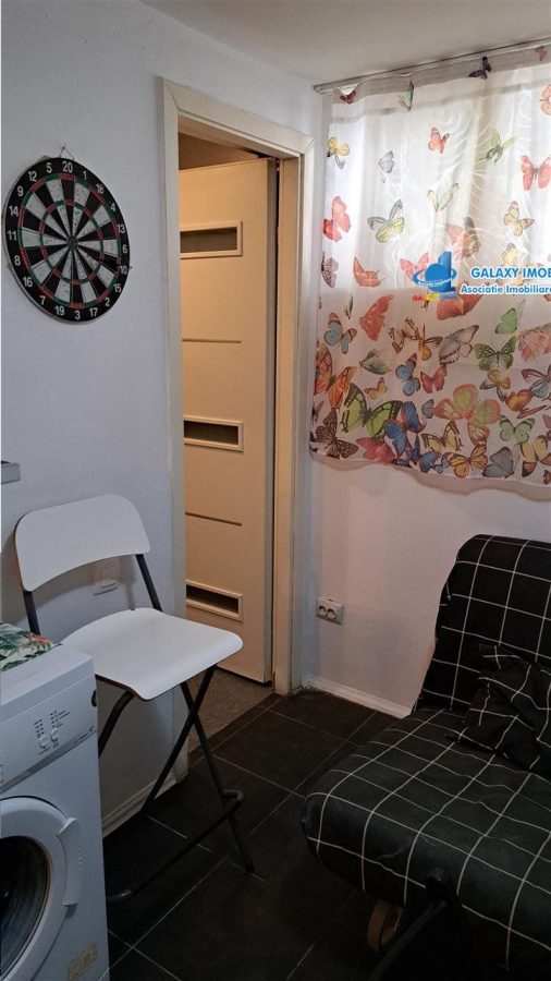 Inchiriere garsoniera in vila Titulescu / Pasaj Basarab - foto 14