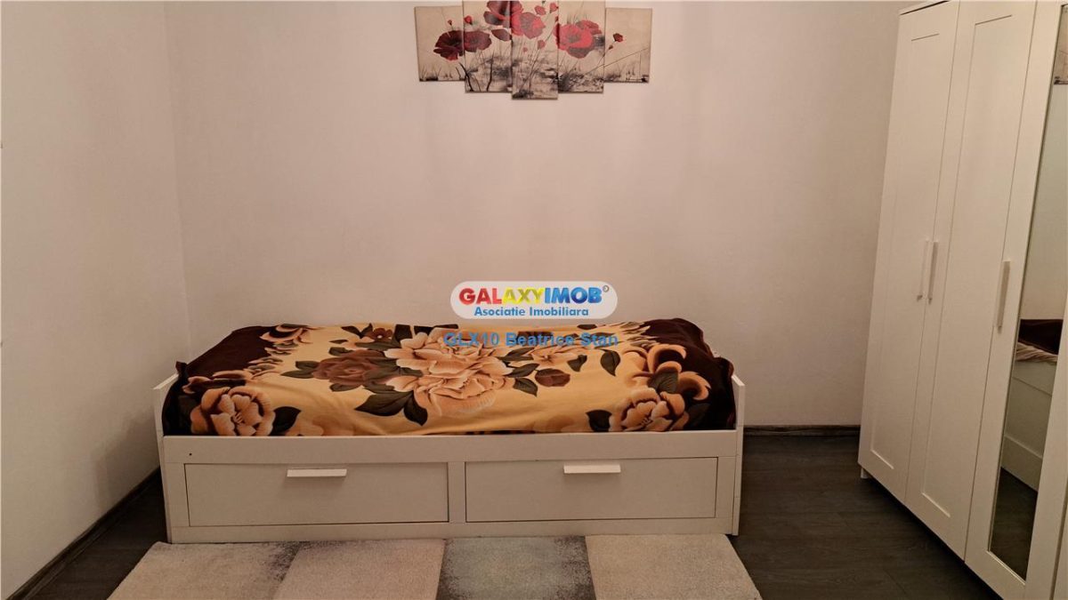 Inchiriere garsoniera in vila Titulescu / Pasaj Basarab - foto 3